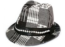 мужская шляпа в онлайн-магазине LEMONSTYLE