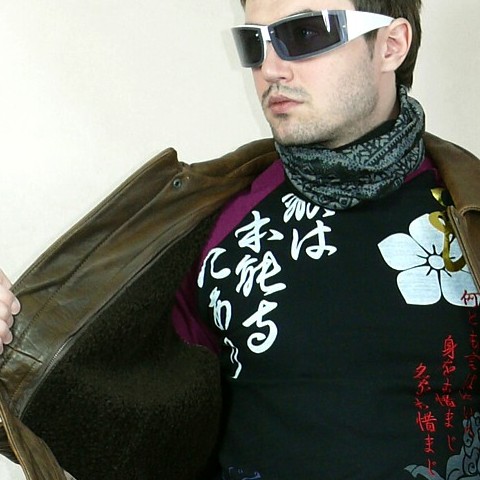 мужская кожаная куртка Mother Harajuku, винтаж. Мужские джинсы